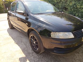 Fiat Stilo 2002