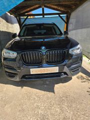 Bmw X3 2021 XDrive 30e Plug-in-hybrid