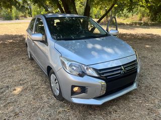 Mitsubishi Space Star 2022 1.2 COOL + εντός εγγύησης
