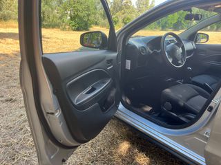 Mitsubishi Space Star 2022 1.2 COOL + εντός εγγύησης-thumb-1
