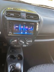 Mitsubishi Space Star 2022 1.2 COOL + εντός εγγύησης-thumb-5
