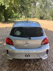 Mitsubishi Space Star 2022 1.2 COOL + εντός εγγύησης-thumb-6