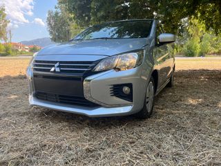 Mitsubishi Space Star 2022 1.2 COOL + εντός εγγύησης-thumb-9