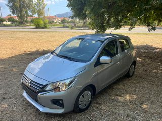Mitsubishi Space Star 2022 1.2 COOL + εντός εγγύησης-thumb-10