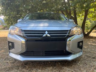 Mitsubishi Space Star 2022 1.2 COOL + εντός εγγύησης-thumb-11
