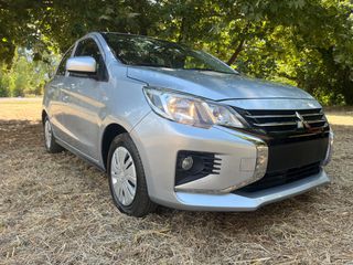 Mitsubishi Space Star 2022 1.2 COOL + εντός εγγύησης-thumb-12