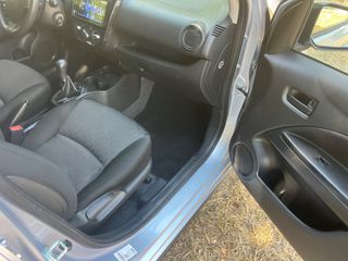 Mitsubishi Space Star 2022 1.2 COOL + εντός εγγύησης-thumb-14