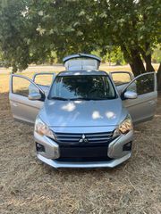Mitsubishi Space Star 2022 1.2 COOL + εντός εγγύησης-thumb-17