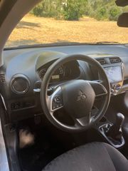 Mitsubishi Space Star 2022 1.2 COOL + εντός εγγύησης-thumb-20