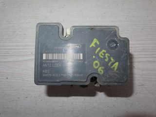 Ford Fiesta '02 - '08 Μονάδα Abs-thumb-1