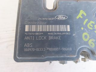 Ford Fiesta '02 - '08 Μονάδα Abs-thumb-4