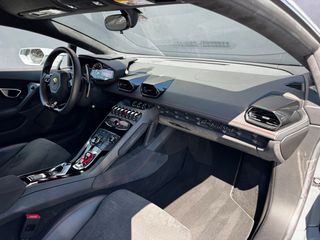 Lamborghini Huracan 2018 AVIO LIMITED EDITION 1/250-thumb-19