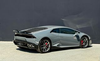 Lamborghini Huracan 2018 AVIO LIMITED EDITION 1/250-thumb-13