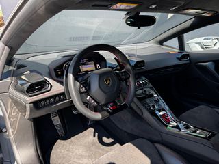 Lamborghini Huracan 2018 AVIO LIMITED EDITION 1/250-thumb-17