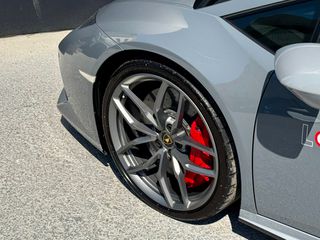 Lamborghini Huracan 2018 AVIO LIMITED EDITION 1/250-thumb-9