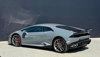 Lamborghini Huracan 2018 AVIO LIMITED EDITION 1/250-thumb-12