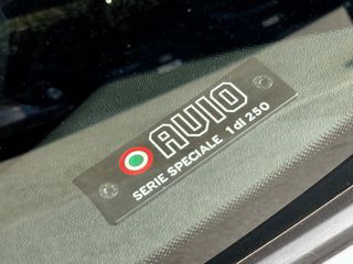 Lamborghini Huracan 2018 AVIO LIMITED EDITION 1/250-thumb-23