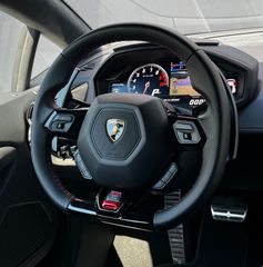 Lamborghini Huracan 2018 AVIO LIMITED EDITION 1/250-thumb-21