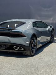Lamborghini Huracan 2018 AVIO LIMITED EDITION 1/250-thumb-15