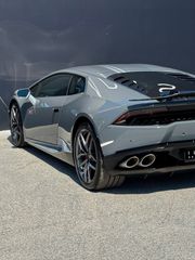 Lamborghini Huracan 2018 AVIO LIMITED EDITION 1/250-thumb-14