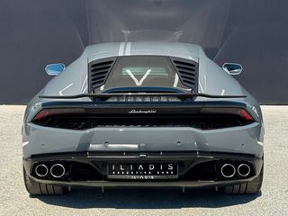 Lamborghini Huracan 2018 AVIO LIMITED EDITION 1/250-thumb-10