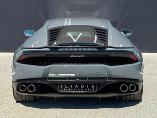 Lamborghini Huracan 2018 AVIO LIMITED EDITION 1/250-thumb-11