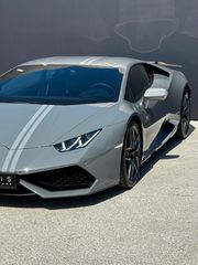 Lamborghini Huracan 2018 AVIO LIMITED EDITION 1/250-thumb-7