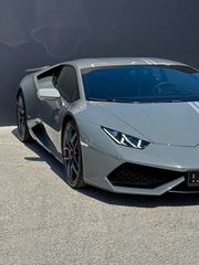 Lamborghini Huracan 2018 AVIO LIMITED EDITION 1/250-thumb-6
