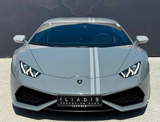 Lamborghini Huracan 2018 AVIO LIMITED EDITION 1/250-thumb-3