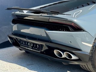 Lamborghini Huracan 2018 AVIO LIMITED EDITION 1/250-thumb-16