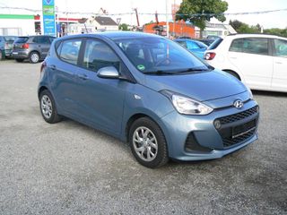 Hyundai i 10 2019