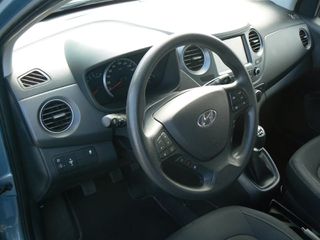 Hyundai i 10 2019-thumb-8