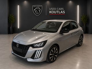 Peugeot 208 2026 1.2  STYLE 100HP