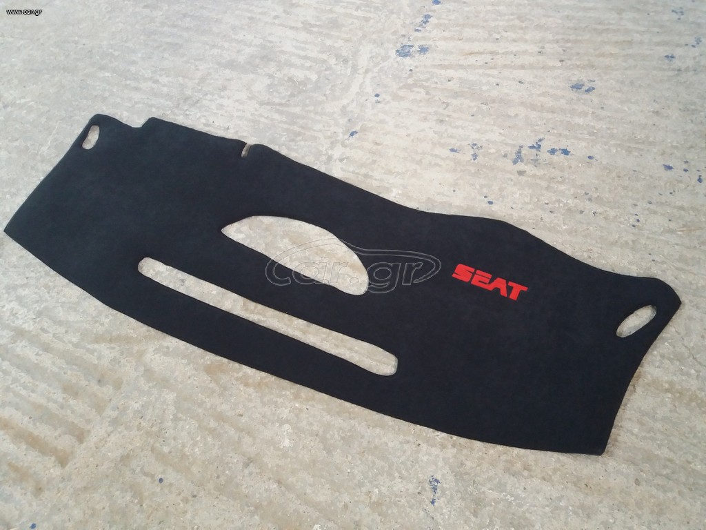 SEAT LEON 2013-2020 ΚΑΛΥΜΜΑ ΤΑΜΠΛΟ