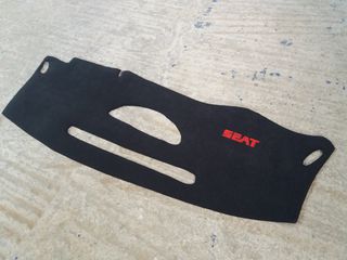 SEAT LEON 2013-2020 ΚΑΛΥΜΜΑ ΤΑΜΠΛΟ