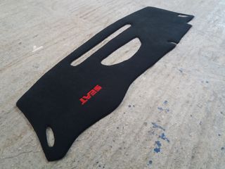 SEAT LEON 2013-2020 ΚΑΛΥΜΜΑ ΤΑΜΠΛΟ-thumb-1
