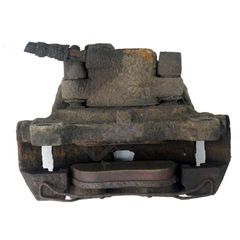 Δαγκάνα φρένου εμπρός δεξιά AUDI A4 (B8) 2008-2015-thumb-1