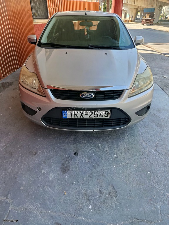 Ford Focus 2009