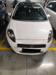 Fiat Grande Punto 2008 GRANDE PUNTO 1.4