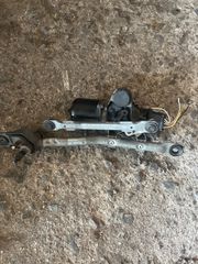 Citroen C1 Μοτέρ υαλοκαθαριστήρα-thumb-1