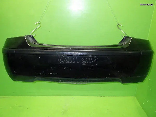 Προφυλακτήρας πίσω Ford MONDEO MK3