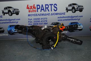 ΔΙΑΚΟΠΤΕΣ ΦΩΤΩΝ ΚΑΙ ΥΑΛΟΚΑΘΑΡΙΣΤΗΡΕΣ TOYOTA HILYX 2008-2015