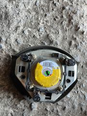 Fiat panda 2004-2012 αερόσακος τιμονιού-thumb-1