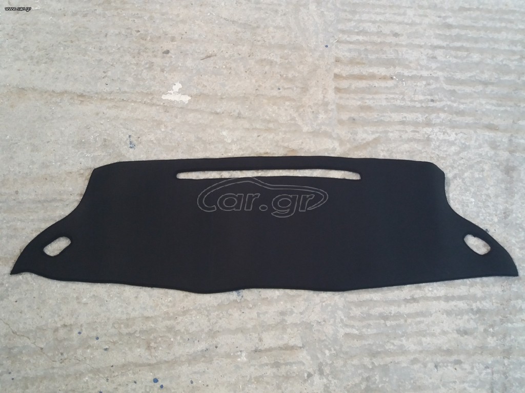 SUBARU JUSTY 2007-2011 ΚΑΛΥΜΜΑ ΤΑΜΠΛΟ
