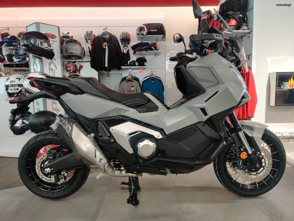 Honda X-ADV 2026