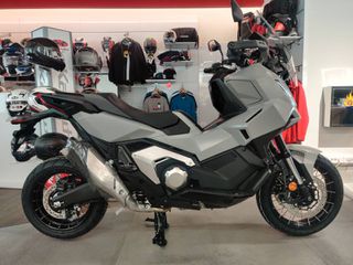 Honda X-ADV 2026