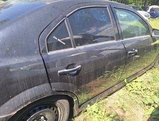 Ford MONDEO MK3 Πόρτες-thumb-1