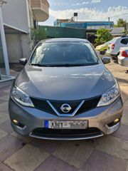 Nissan Pulsar 2015