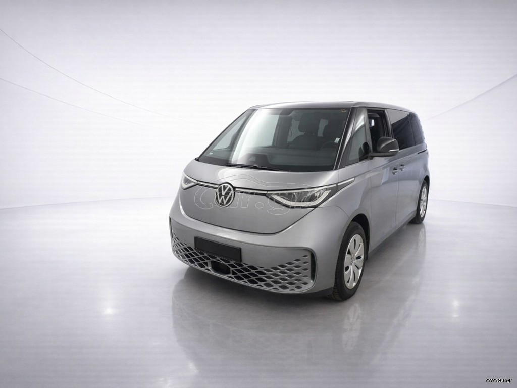 Volkswagen ID.Buzz 2024