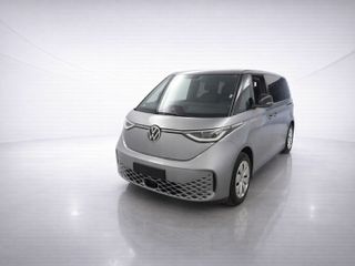 Volkswagen ID.Buzz 2024
